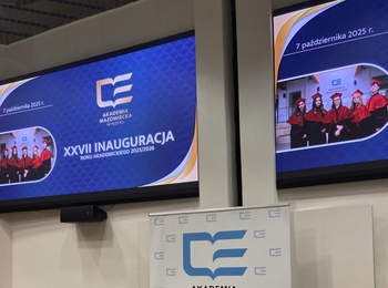 Успішне завершення академічної мобільності за програмою Erasmus+