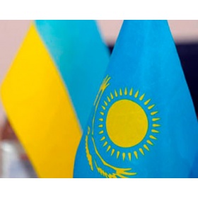Уряд Казахстану виділив 40 грандів для українських студентів