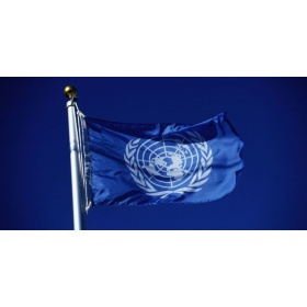 Стажування в ООН