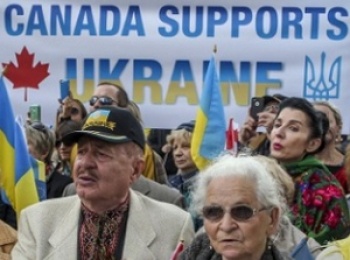 Канадська провінція Манітоба оголосила Рік української культури