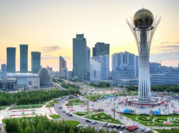 Стипендії на навчання у вищих навчальних закладах Казахстану