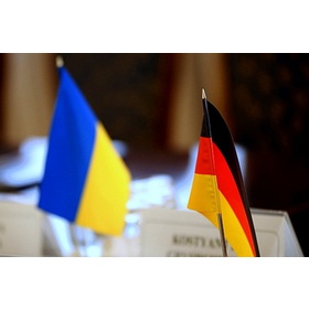 MEET UP! Німецько-українські зустрічі молоді розпочинає нову ініціативу MEET UP! Майбутнє, яке націлене на подальше зміцнення обміну між Німеччиною та Україною.