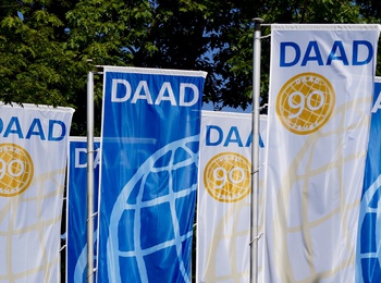 Стипендії DAAD для студентів, аспірантів, науковців на 2020/2021навчальний  рік