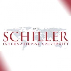 Стажування в Міжнародному університеті Шиллера 