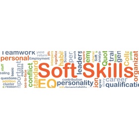 Міжнародне стажування “Розвиток м’яких навичок у професійній підготовці викладачів” / “Soft skills development in teaching professional training”.