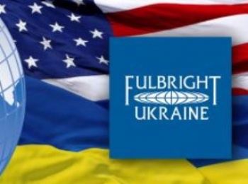 Програма імені Фулбрайта в Україні - стипендії для молодих викладачів та дослідників