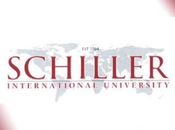 Стажування в Міжнародному університеті Шиллера 