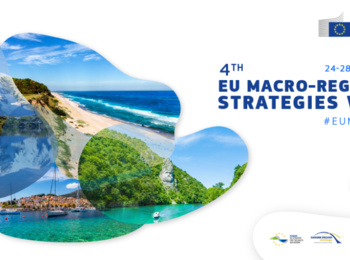 4th EU Macro-Regional Strategies Week