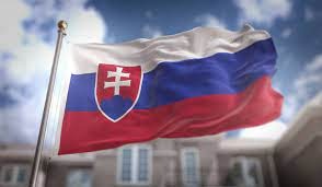 Стипендіальна програма Словацької Республіки 