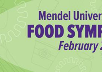 Mendel-LSU Food Symposium 2.0