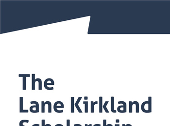 Kirkland Research Program Scholarships