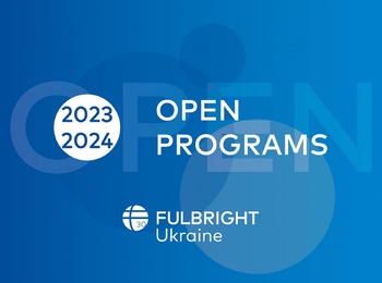 Fulbright Ukraine