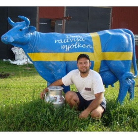 Виробнича практика за кордоном